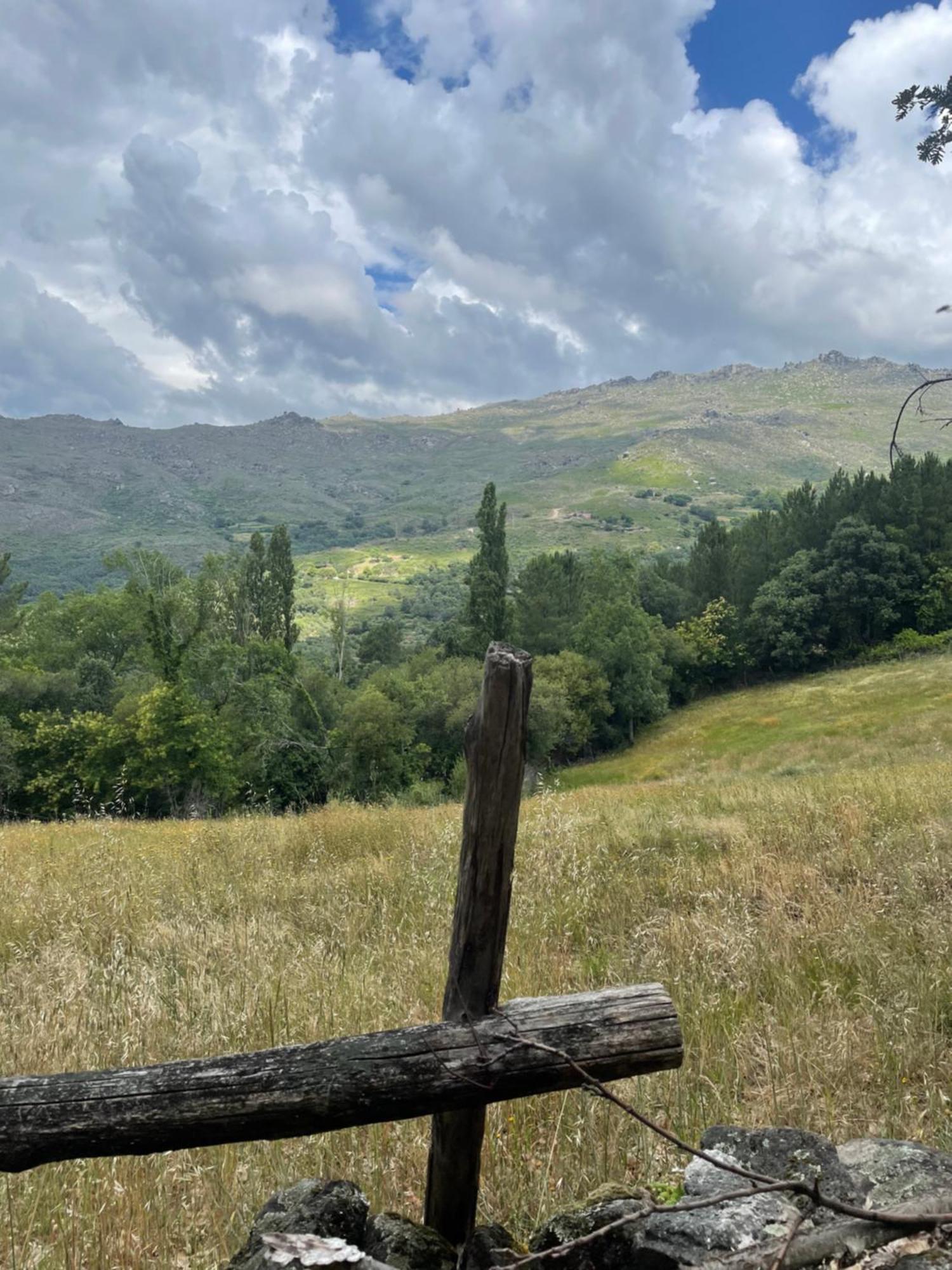 Terracea Villa Hoyos Exteriör bild